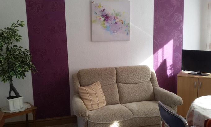 Meuselwitz Appartement | Wendler`s Haus