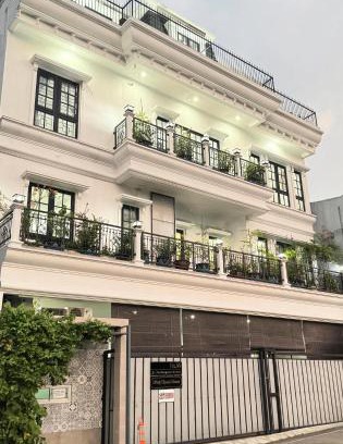 Depok Hôtel | wendy syariah mansion