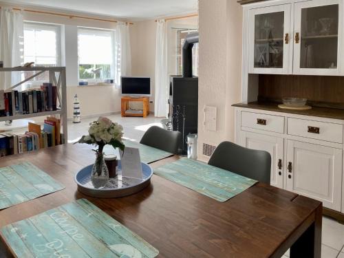 Wenkendorf Appartement | Wenke Perle 9238 - Fehmarn