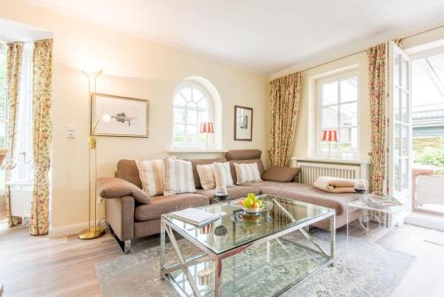 Westerland Maison | Wenningstedter Weg Haushaelfte B