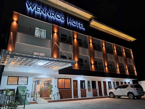 Batangas City Hôtel | WENNROD Hotel