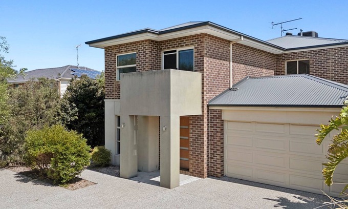 Torquay Maison | Wentworth Beach House
