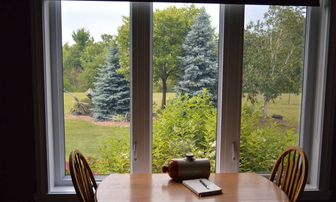 Leamington Lit Et Petit-Déjeuner | Wenzler's Landing Bed & Breakfast