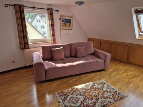 Detmold Appartement | Werreufer