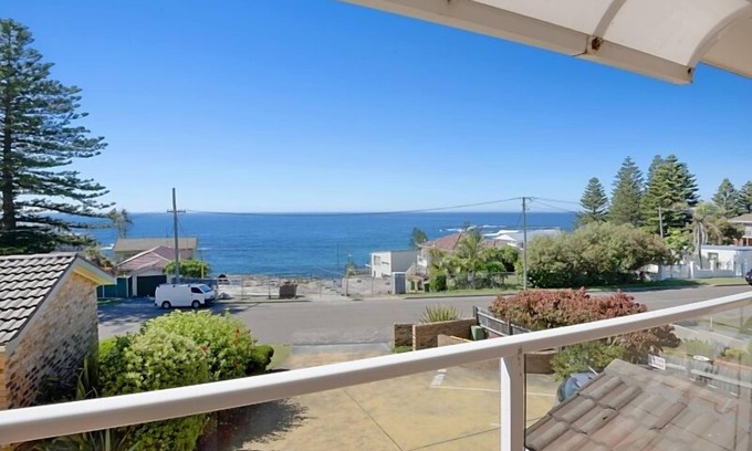 Blue Bay Appartement | Werrina Townhouse - Escapades sur la côte Est