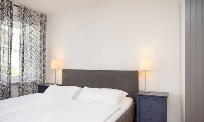 Detmold Appartement | Wertschätzter III - Paulinenstr.