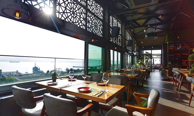 Izmit Hôtel | Wes Hotel Izmit