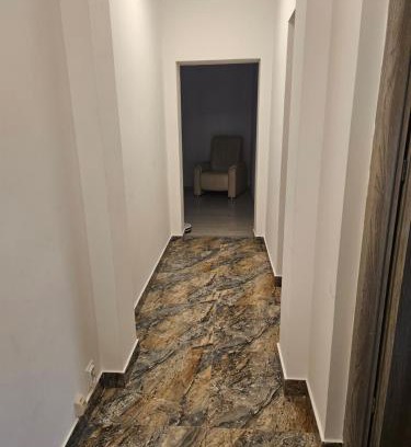 Uckerfelde Appartement | Weselitz 33