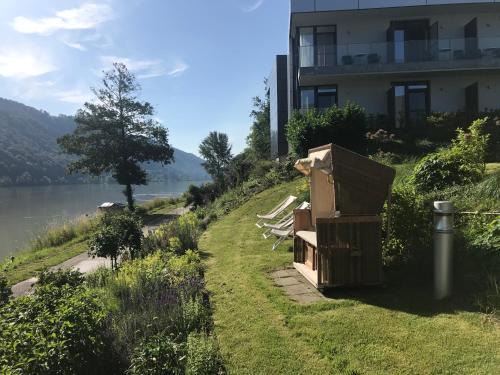 Wesenufer Hôtel | Wesenufer Hotel & Seminarkultur an der Donau