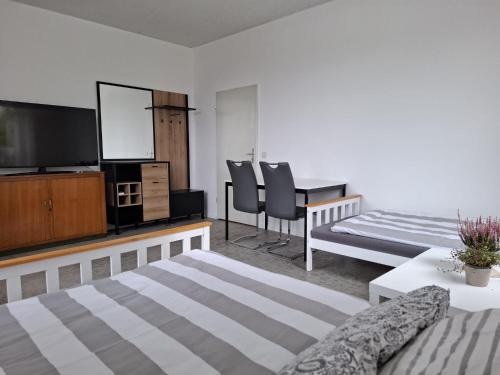 Minden Maison | Weser-Pension