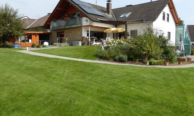Blankenau Maison | "Weserbergland" Modern retreat