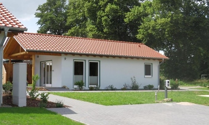 Ottenstein Maison | Weserberglandalm Haus 3