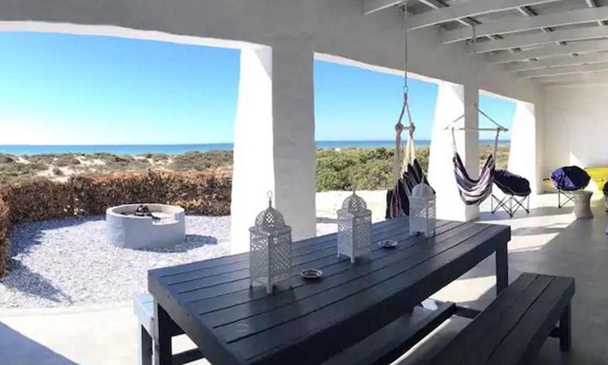Dwarskersbos Appartement | Weskus Beskus