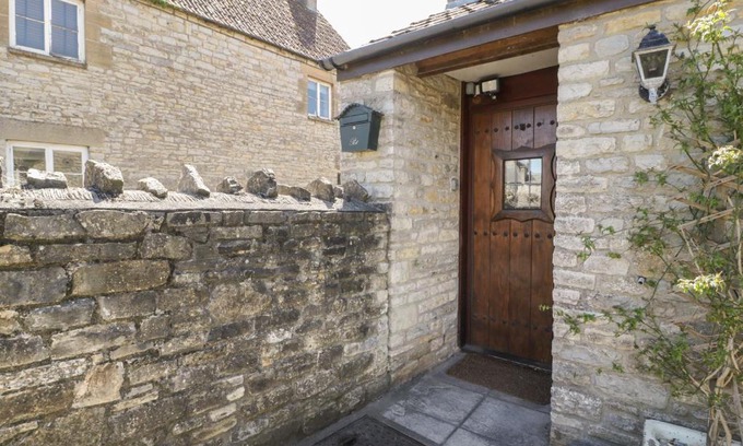 Pilton Maison | Wesley House
