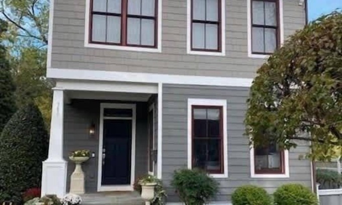 West Annapolis Maison | West Annapolis Cottage