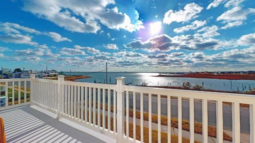 Pleasantville Maison | West Atlantic City Bayview House