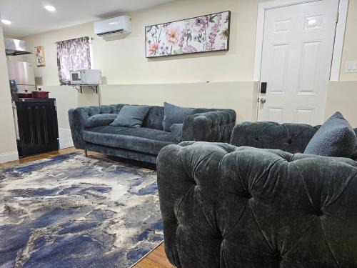 West Babylon Appartement | West Babylon Bliss