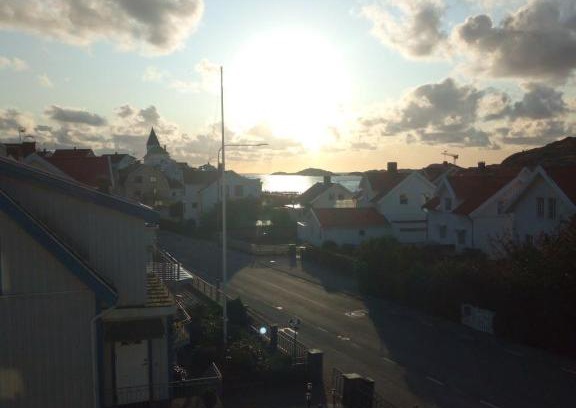 Skaerhamn Maison | West coast villa with sea view