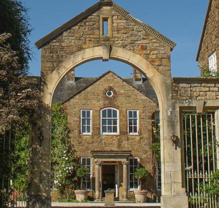 West Compton Lit Et Petit-Déjeuner | West Compton Manor