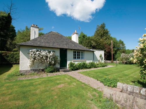 Cupar Maison | West Cottage - Tarvit