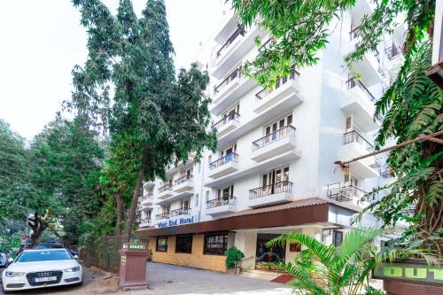 Marine Lines Hôtel | West End Hotel Opp Bombay Hospital