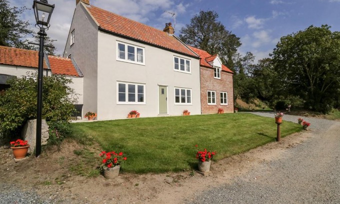 Great Yarmouth Maison | West Farm