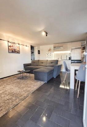 Aigio Appartement | West Garden At Aigio By Greece Apartments