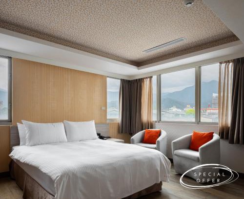 Puli Hôtel | West Hotel