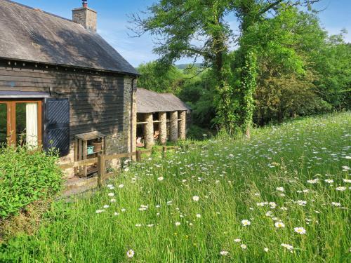 Wheddon Cross Maison | West Huckham Barn
