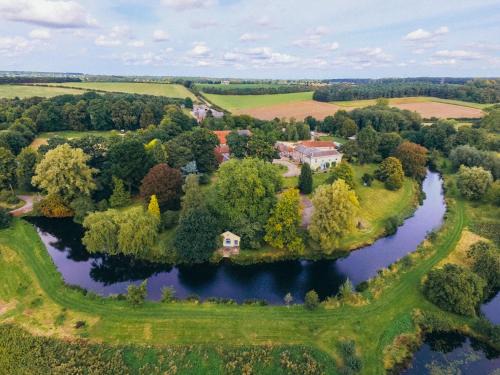 West Lexham Cabine | West Lexham Retreat