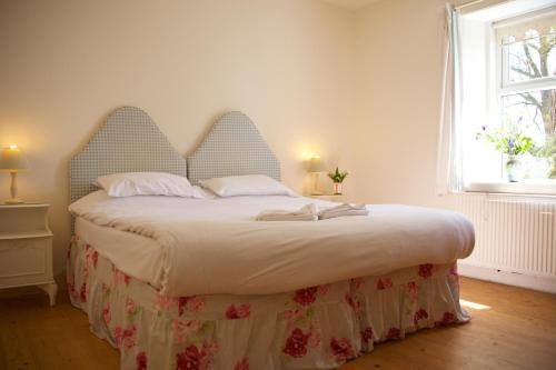 Carsethorn Maison | West Lodge