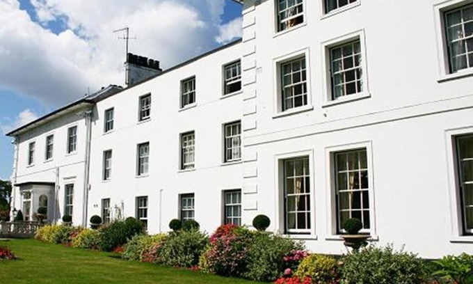 Hadley Wood Hôtel | West Lodge Park