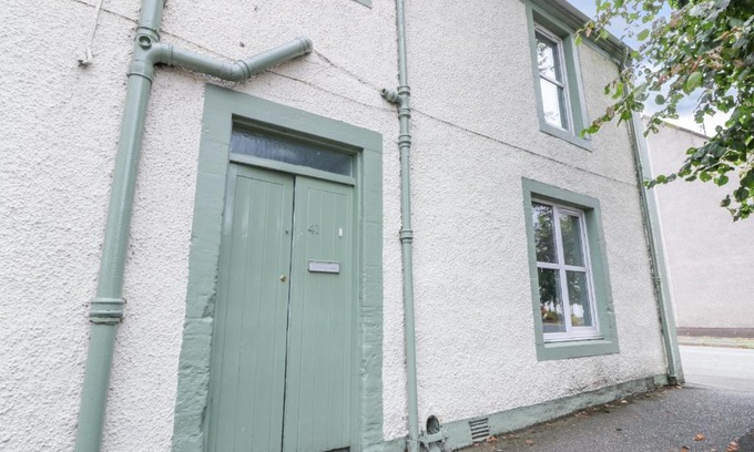 Thornhill Maison | West Morton House