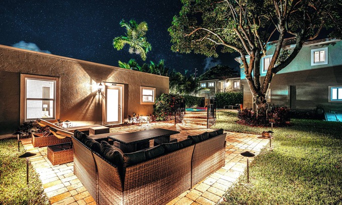 Poiciana Park II Maison | West Palm Oasis
