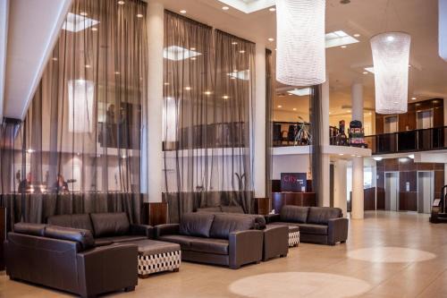 Te Aro Hôtel | West Plaza Hotel