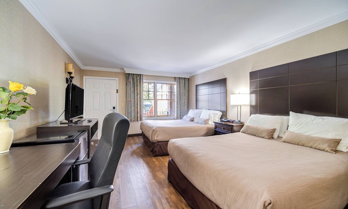 Highland Falls Hôtel | West Point Motel