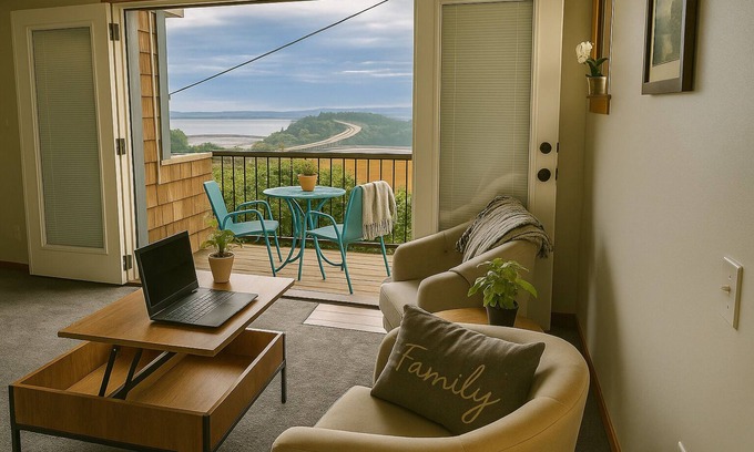 West Queen Anne Hôtel | West Queen Anne Townhome