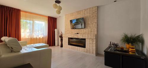 Ploiesti Appartement | West Residence