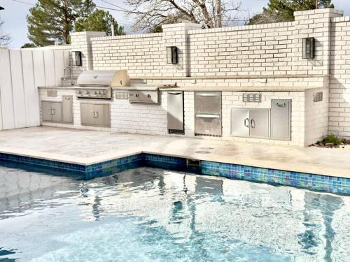 Fort Stockton Maison | West Texas Rendezvous