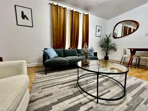 Greenwich Village Appartement | West Village Blue