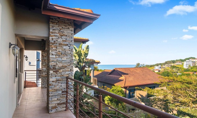 Westbrook Maison | Westbrook Beach North Coast