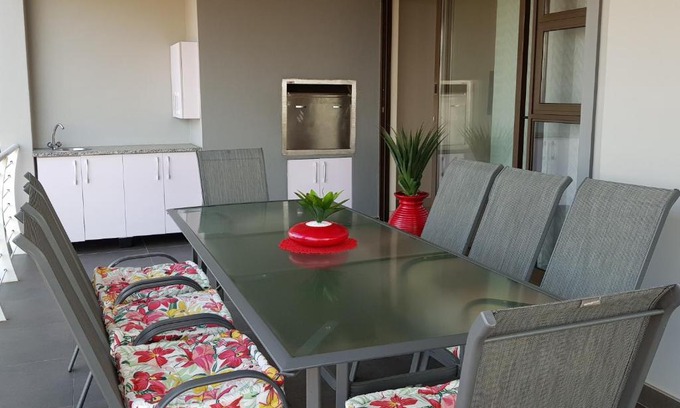 Westbrook Appartement | Westbrook Cabanas 2nd