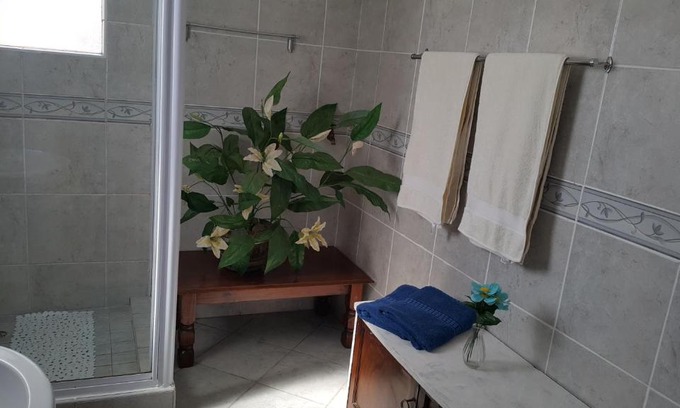 Vredenburg Maison | Westcoast Central Budget accommodation