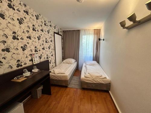 Westend-Sud Appartement | WestEnd#101