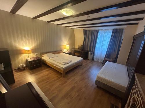 Westend-Sud Appartement | WestEnd#402