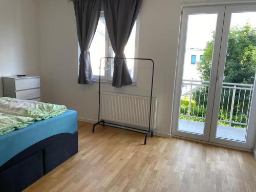 Seckbach Appartement | Westend-Residenz