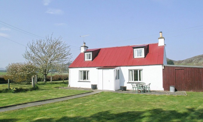 Croachy Cottage | Hébergement 3 chambres à Aberarder, près d'Inverness