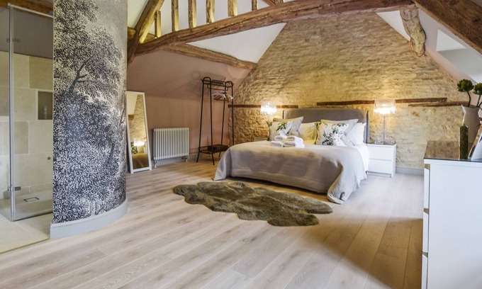 Cockleford Cottage | Westerleigh Cottage, Cowley, Cotswolds