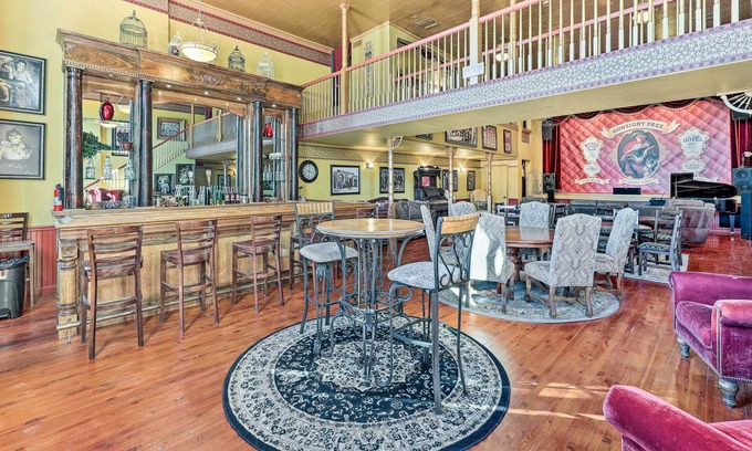 Fort McDowell Cottage | Western Adventure w/ Saloon & Movie Theatre