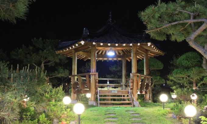 Gunsan Hôtel | Western Hotel
